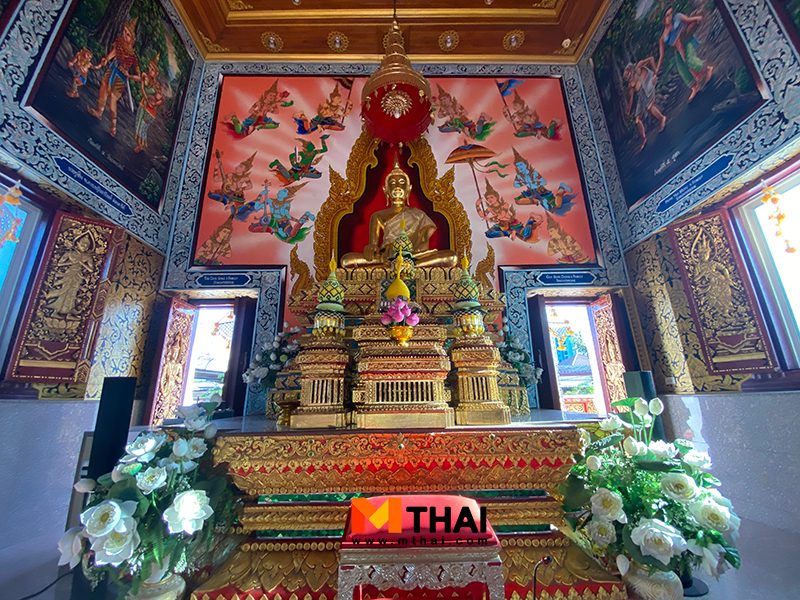 หลวงพ่ออายุยืน