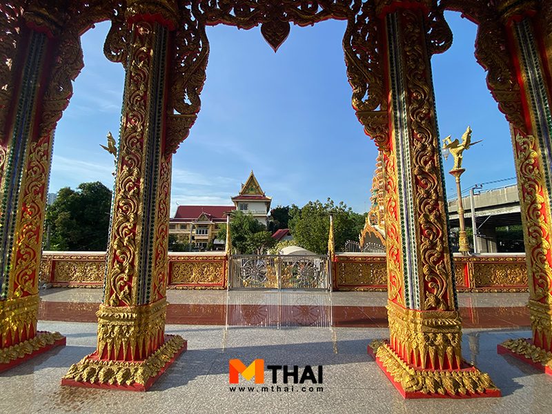 อุโบสถ