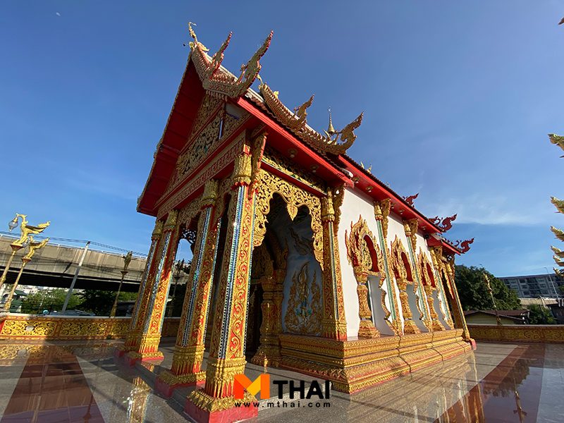 อุโบสถ