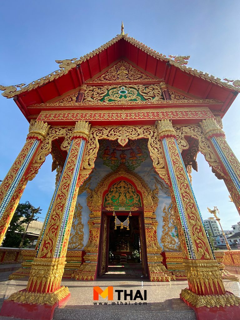 อุโบสถ