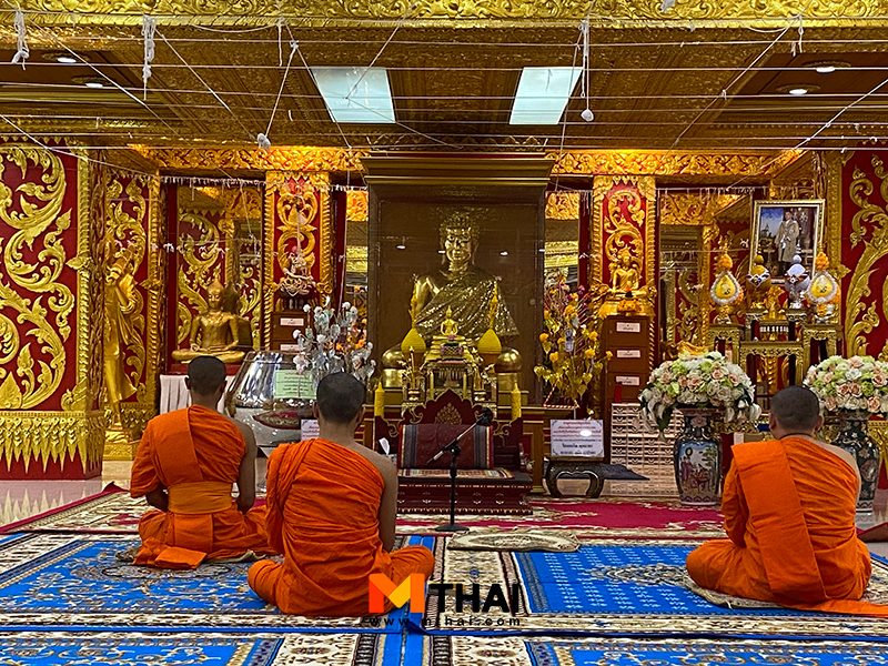 หลวงพ่อทันใจ