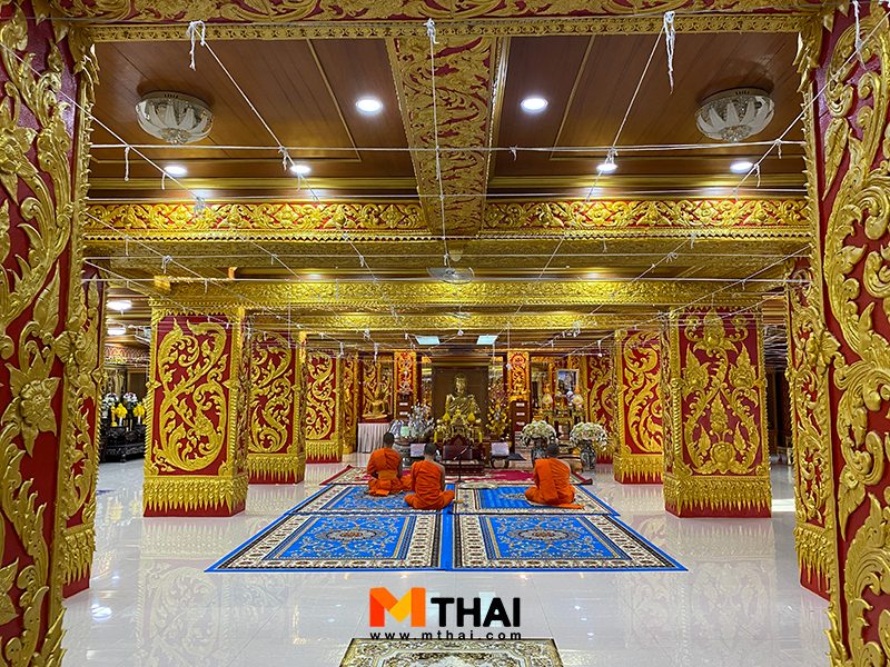 หลวงพ่อทันใจ