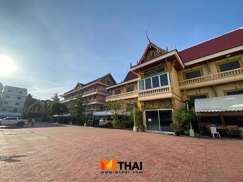 สอนพระปริยัติธรรม