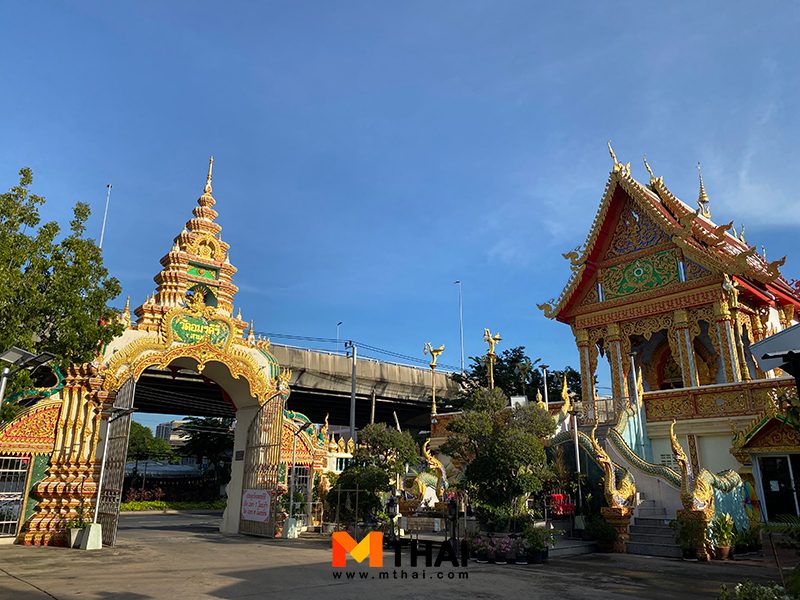 วัดสวยกรุงเทพ