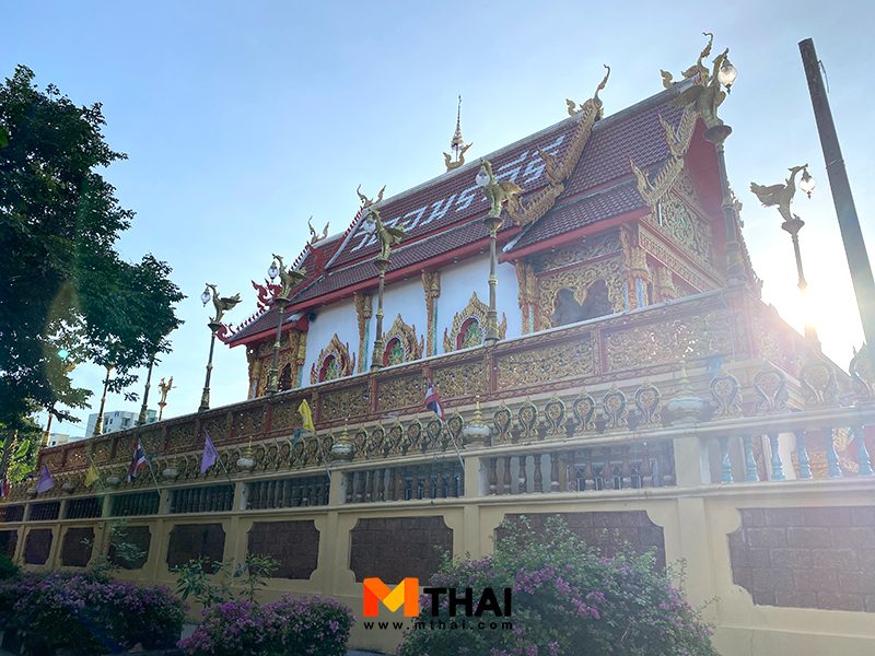อุโบสถ