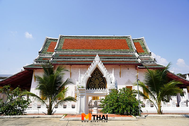 อุโบสถ