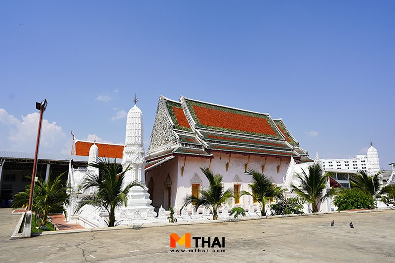 วัดบางขุนเทียนนอก