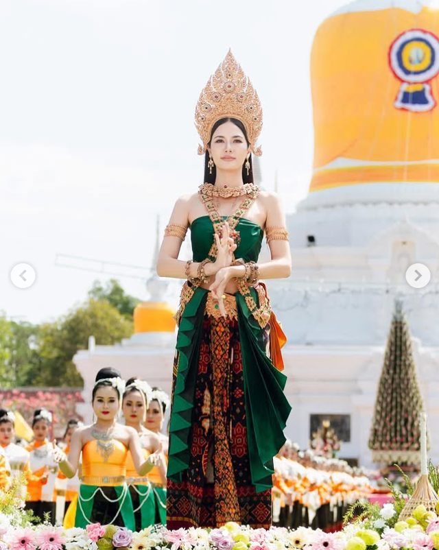 ระบำจัมปาศรี
