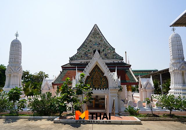 วัดบางขุนเทียนนอก