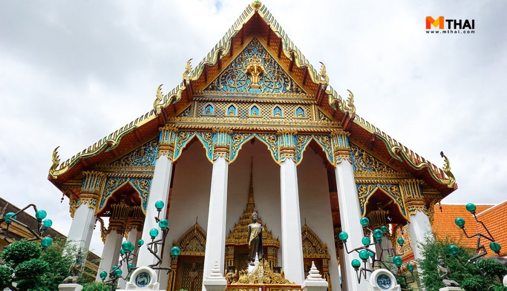 วัดคลองเตยใน