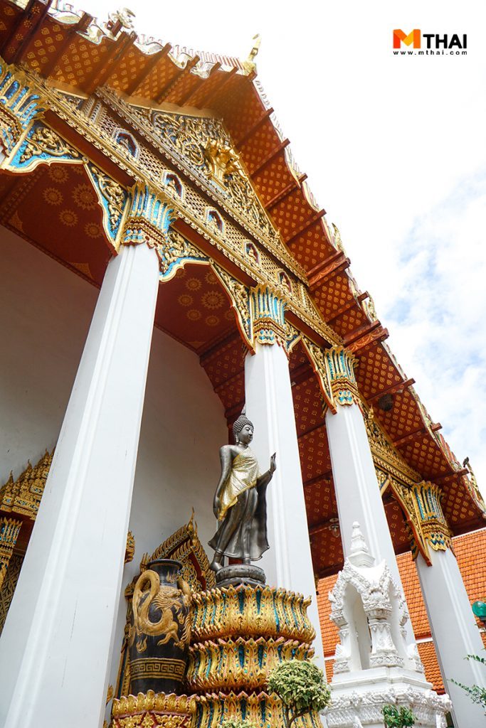 อุโบสถ