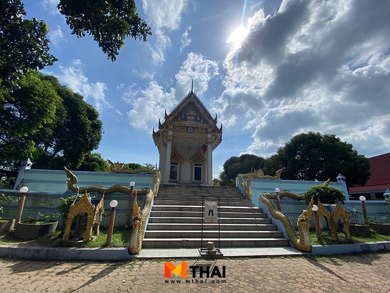 อุโบสถ