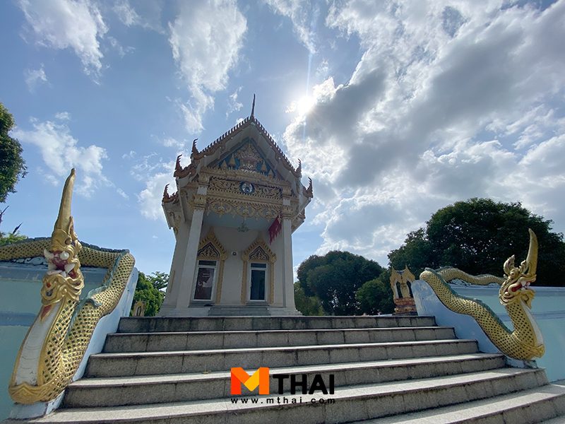 อุโบสถ