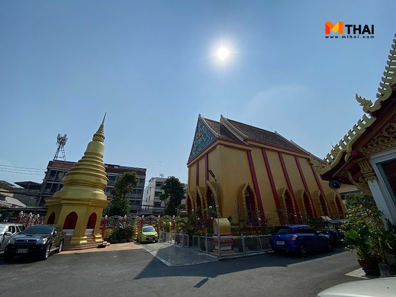 วัด