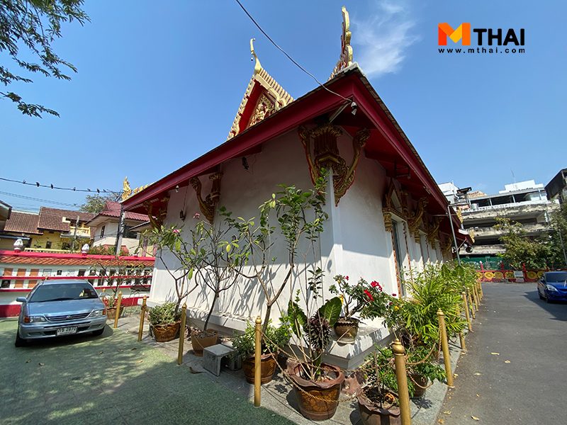 วัดสวย กรุงเทพ