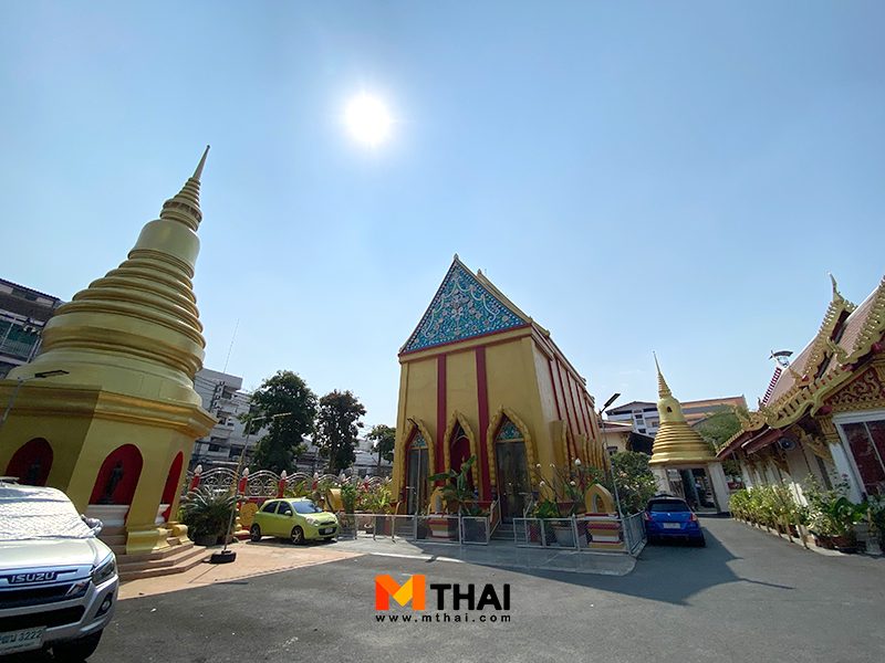 วัด