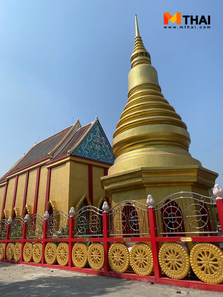 วัด