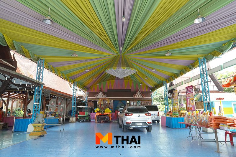 วัดบางบอน กรุงเทพ