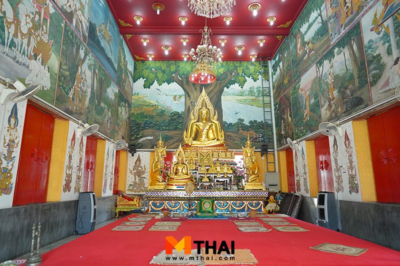 พระพุทธชินราช