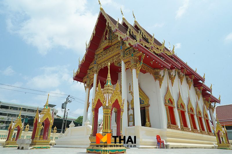 วัดบางบอน
