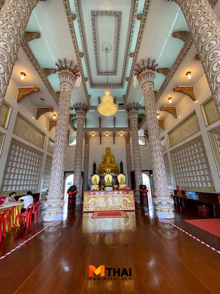 วัดจีนหาดใหญ่