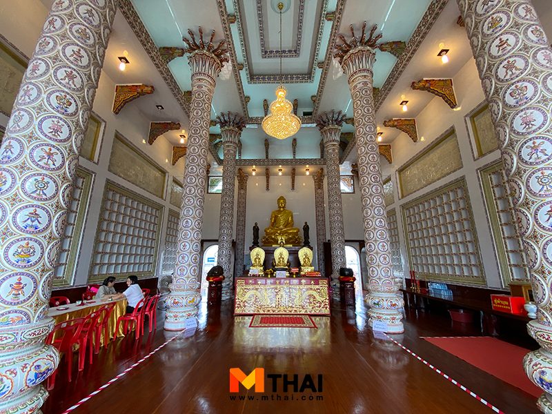 พระศากยมุนีพุทธเจ้า