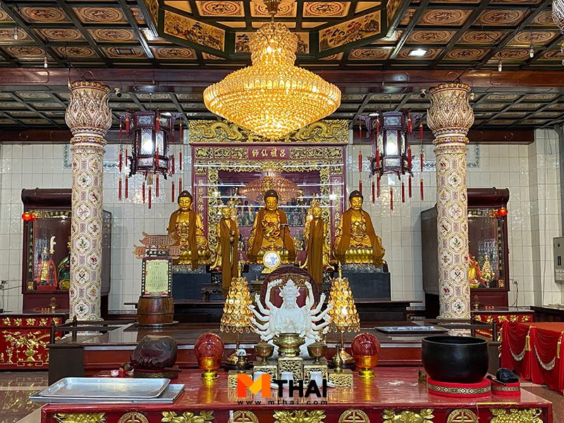 วัดฉื่อฉาง