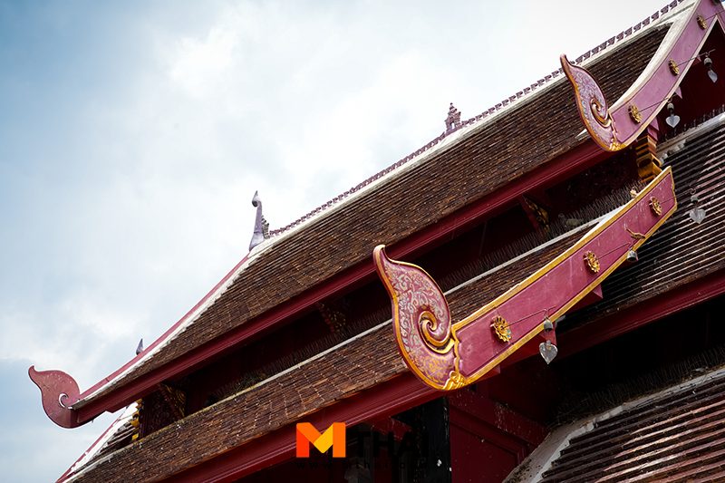 ใบระกา