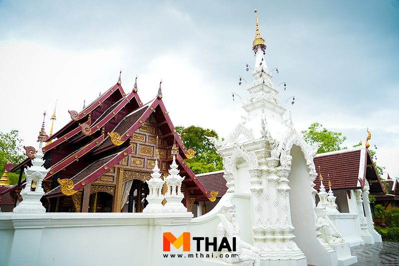 วัดป่าปฐมชัย
