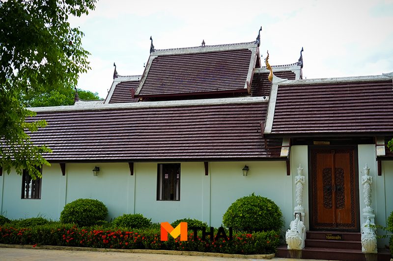 วัดสวยนครปฐม
