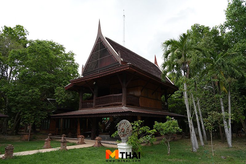 วัดป่า