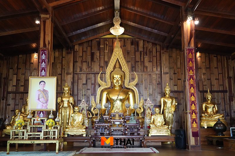 วิหาร