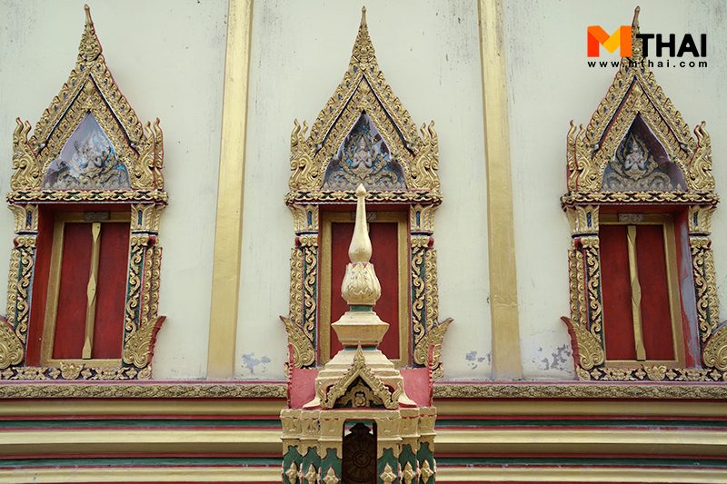 อุโบสถ