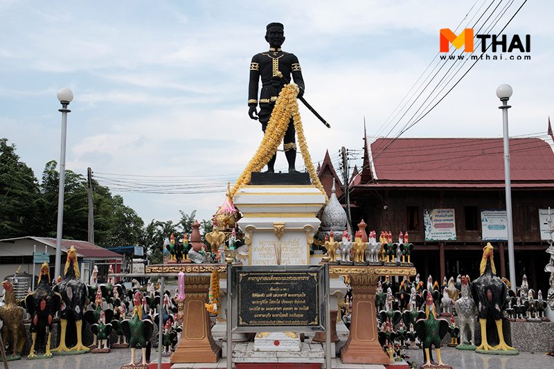 สมเด็จพระนเรศวรมหาราช 