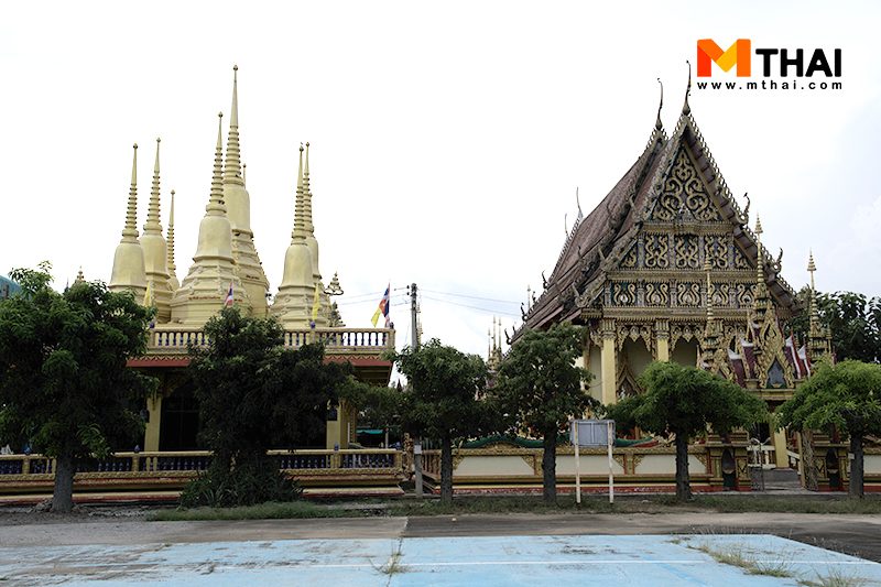 วัดโพธิ์ศรีเจริญ