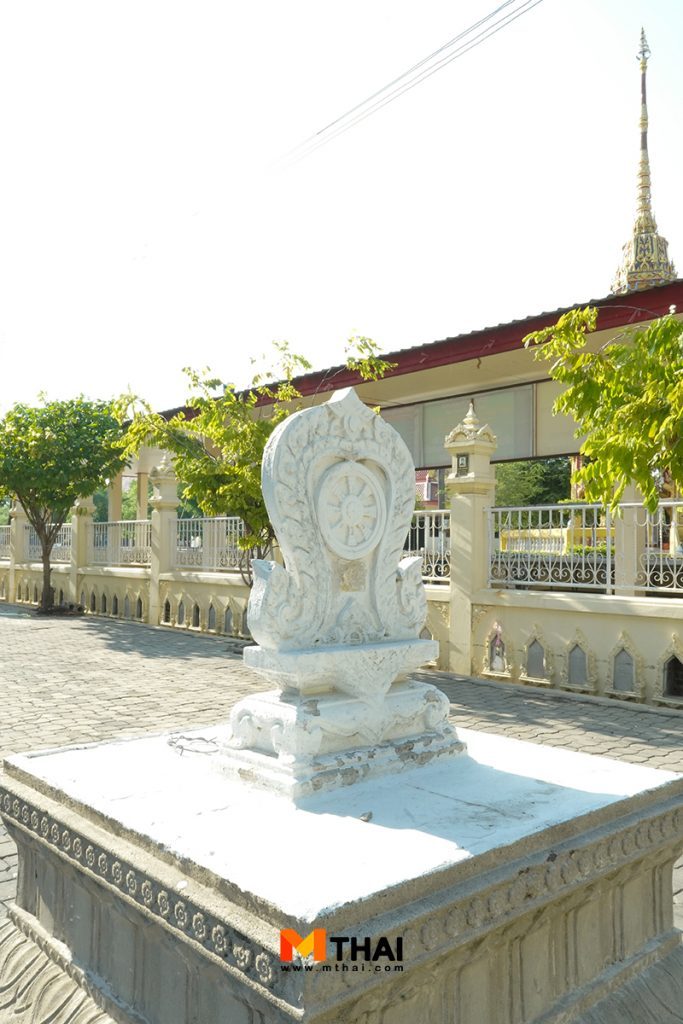ใบเสมา