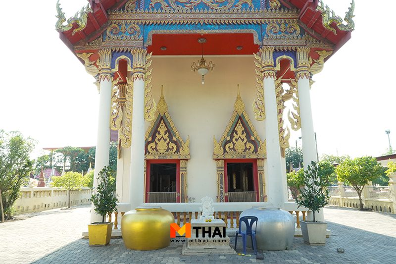 วิหาร