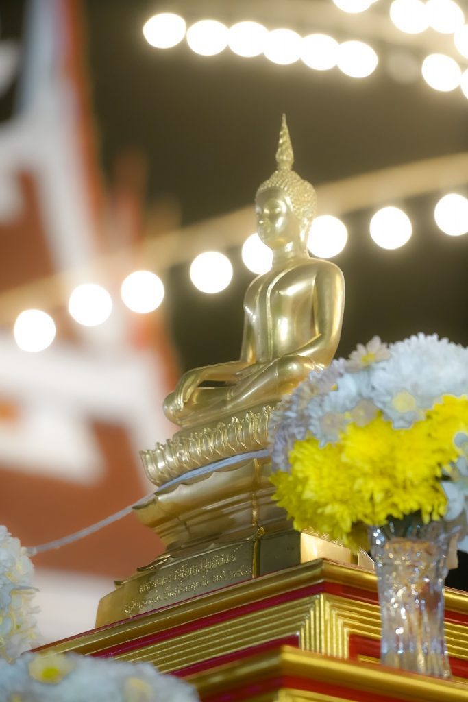 หลวงพ่อพระขาว