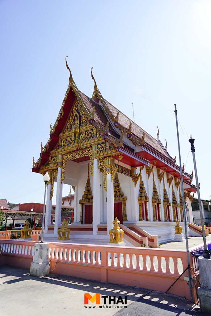 อุโบสถ