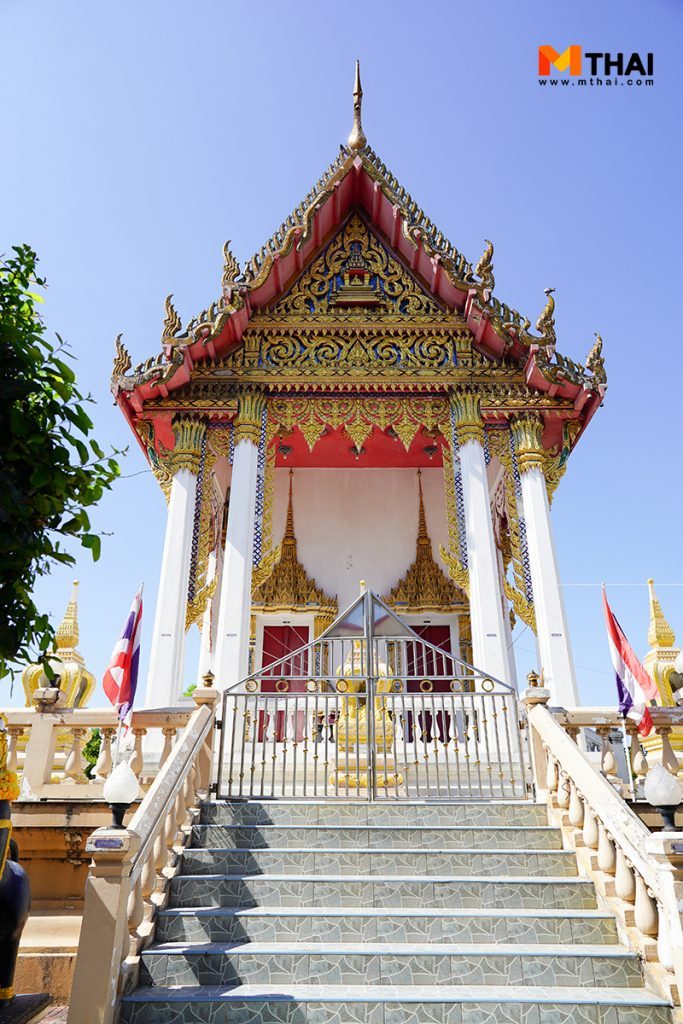วัดต้นไทรย์