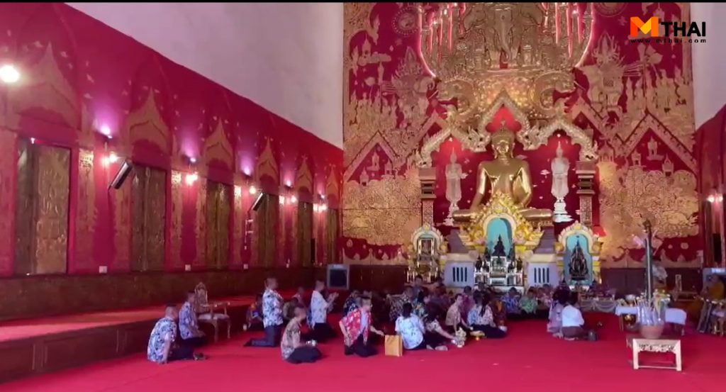 วัดธาตุ ขอนแก่น