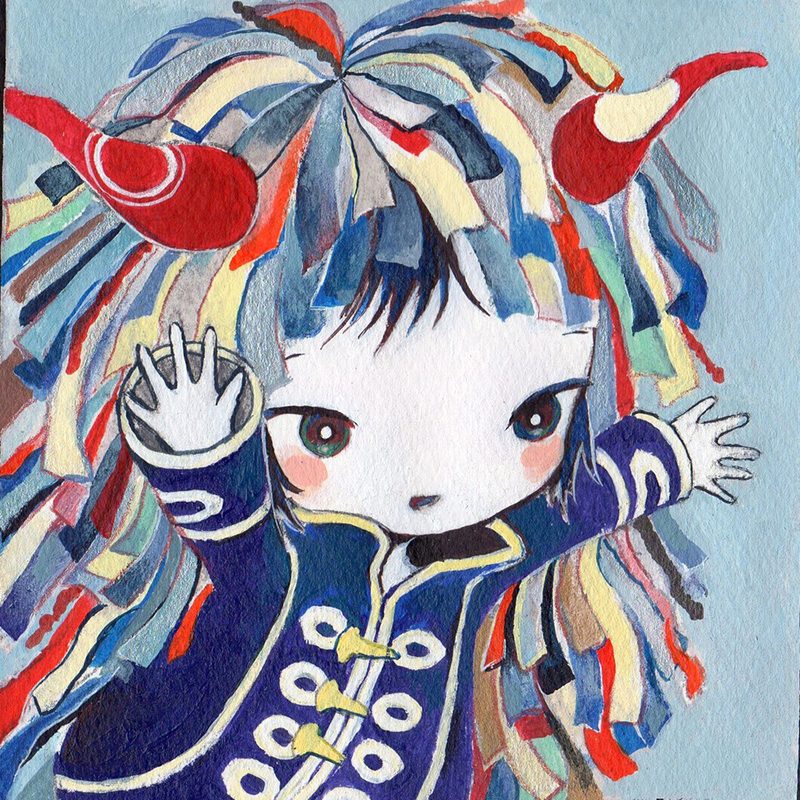 KIKUO
