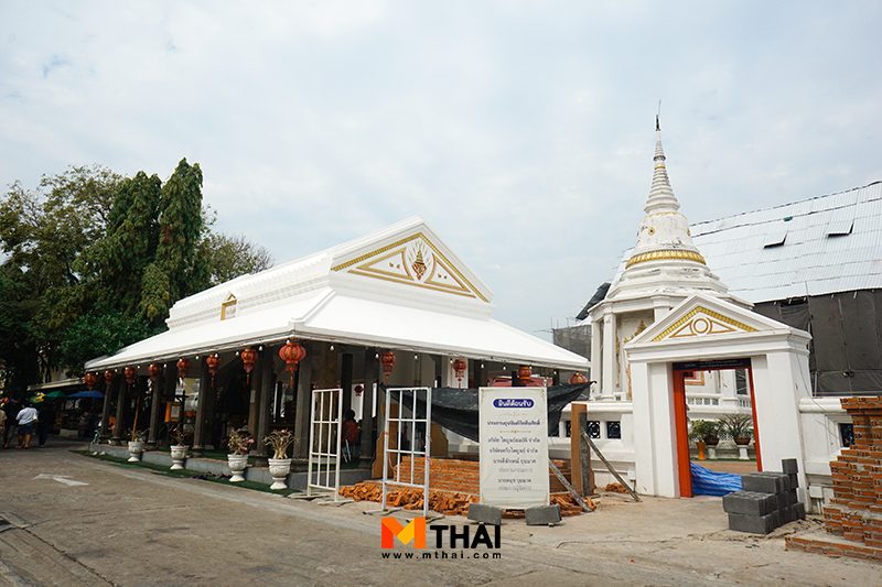 วัดหลวงปู่โต๊ะ