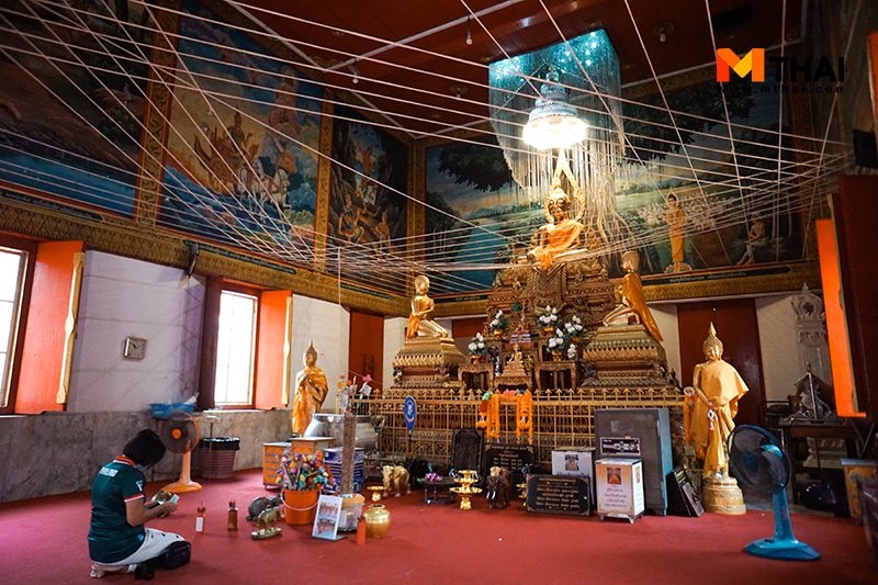 หลวงพ่อทองคำ