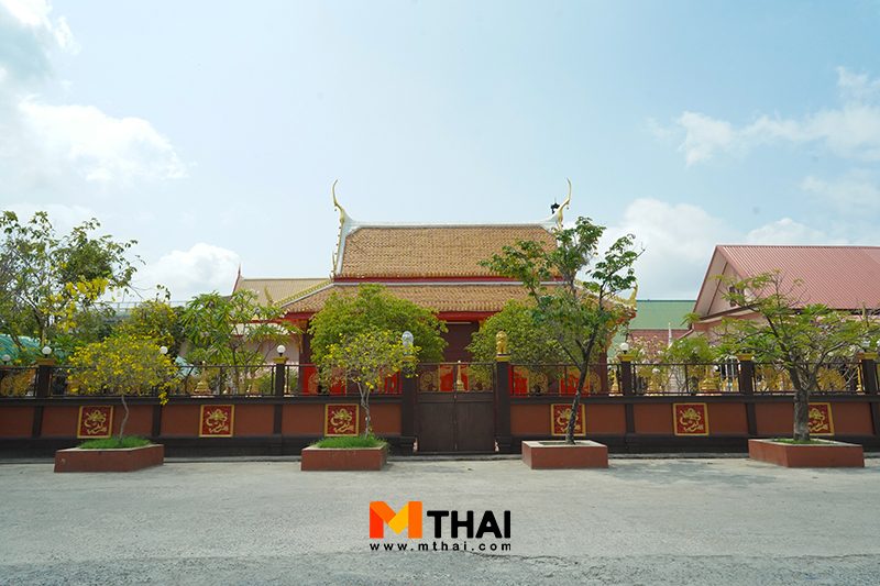 วัดมอญ