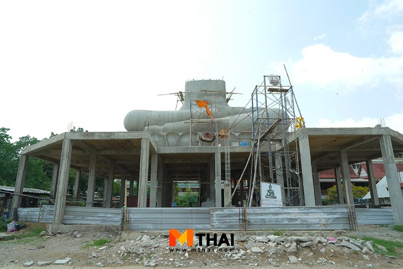 หลวงพ่อรัศมี