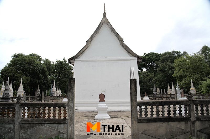 อุโบสถ