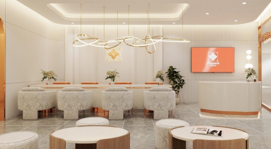 Vincent Clinic