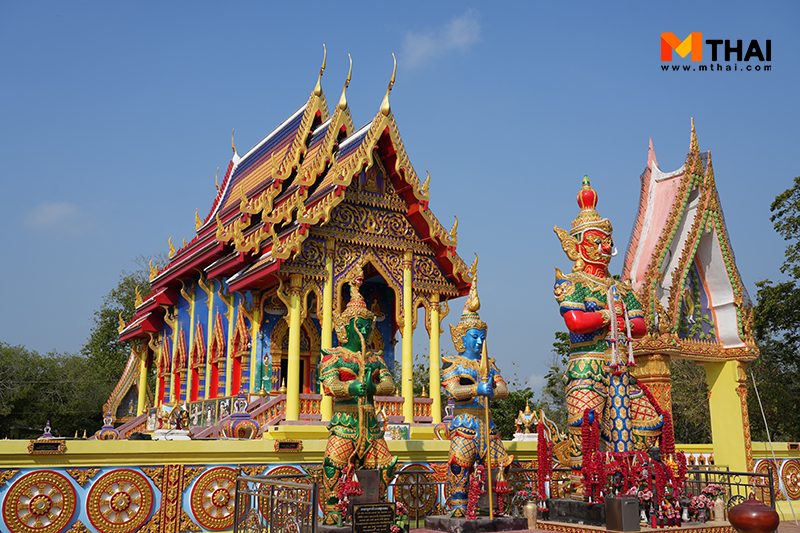 วัดไผ่จระเข้
