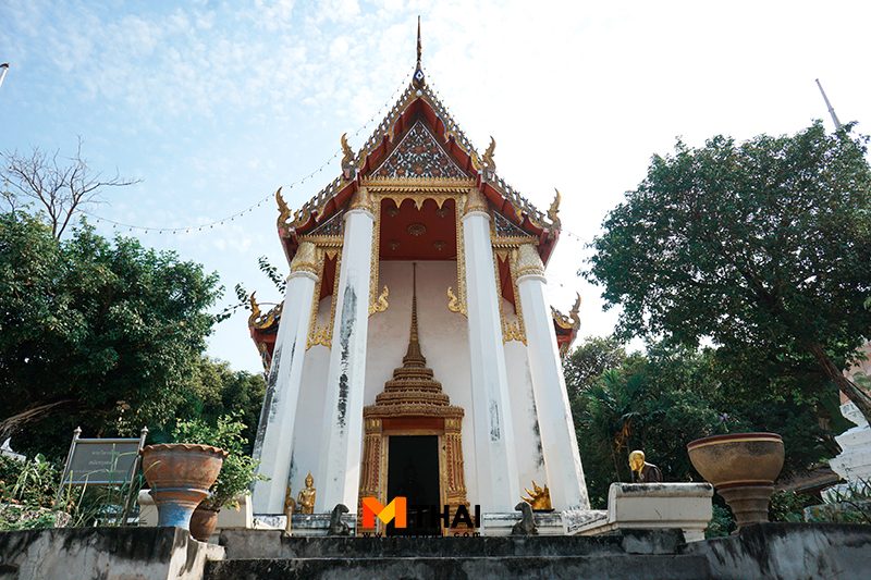วัดราชคฤห์